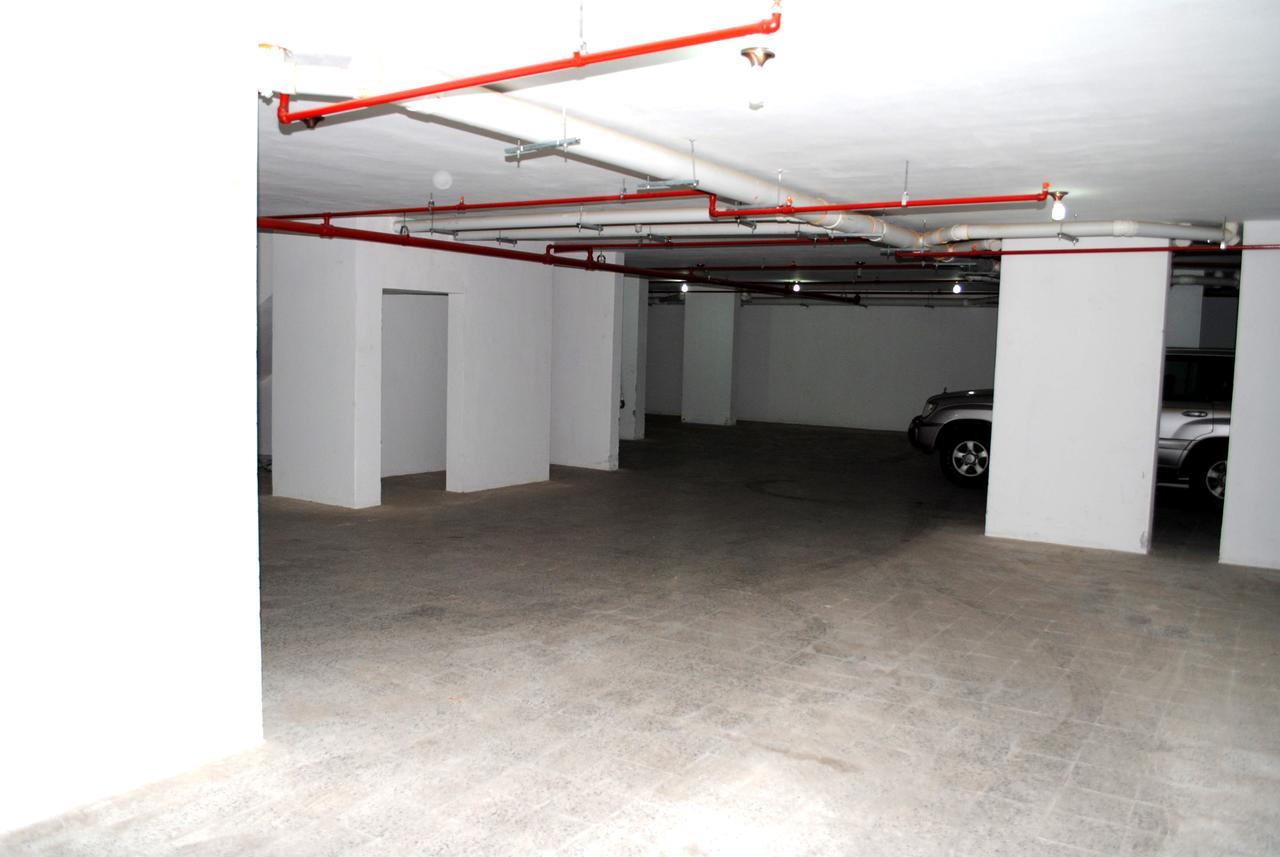 الحماد للشقق الفندقية - فرع قريش Jeddah Exterior foto